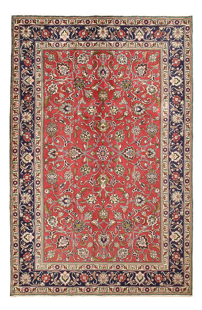 Tabriz Mattan 193x296cm - Persisk matta