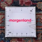 Persisk matta - Classic - 392 x 294 cm - röd