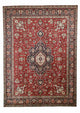 Tabriz Mattan 297x405cm - Persisk matta