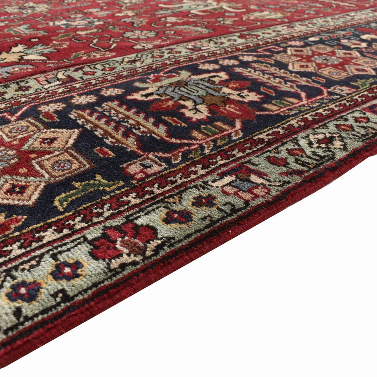 Tabriz Mattan 297x405cm - Persisk matta