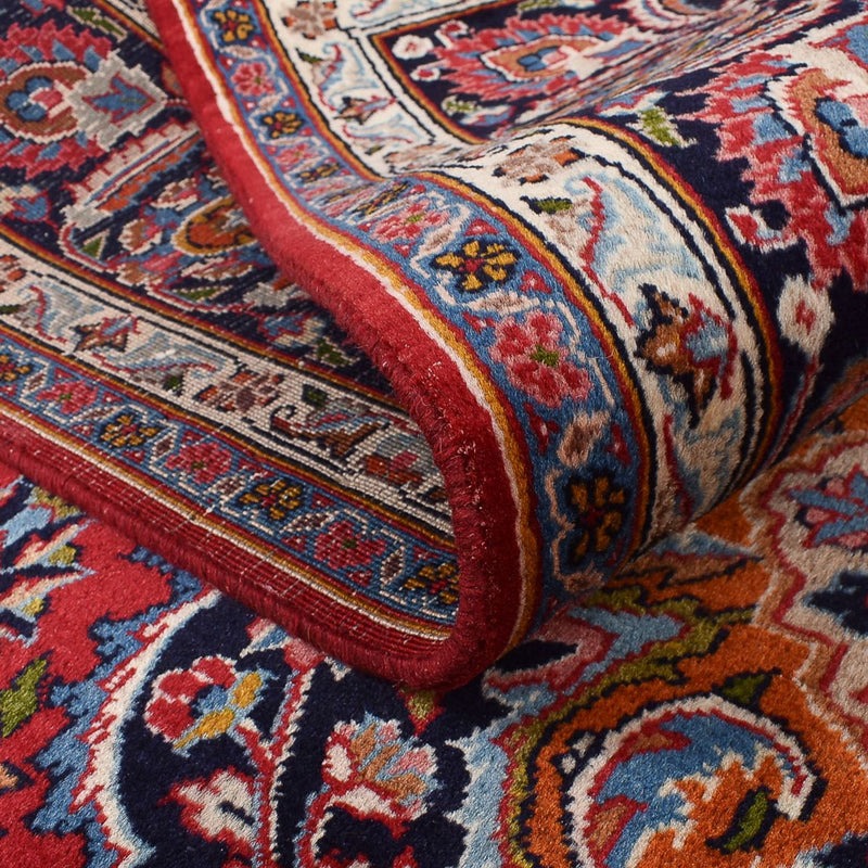 Persisk matta - Classic - 287 x 196 cm - röd