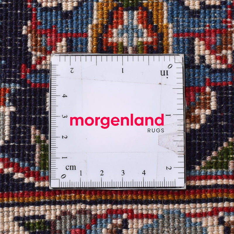 Persisk matta - Classic - 287 x 196 cm - röd