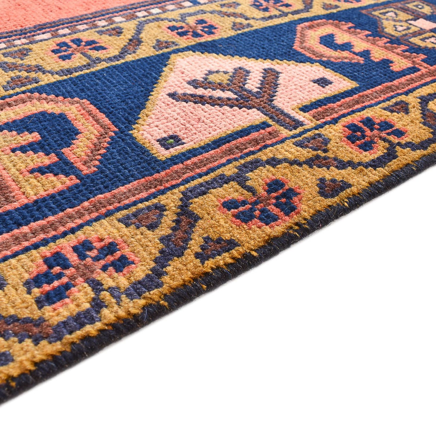 Wiss Mattan 297x205cm - Persisk matta