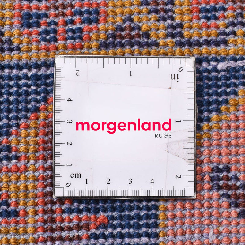 Persisk matta - Nomadic - 297 x 205 cm - flerfärgad