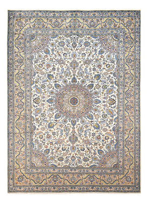 Persisk matta - Classic - 351 x 248 cm - sand