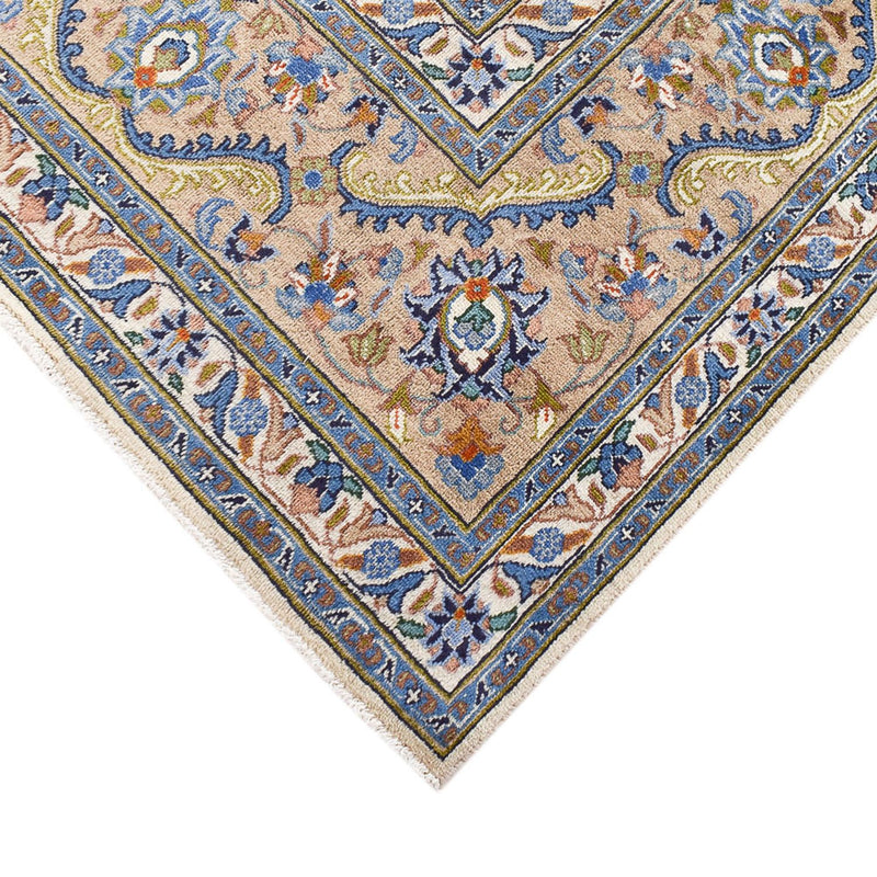 Persisk matta - Classic - 351 x 248 cm - sand