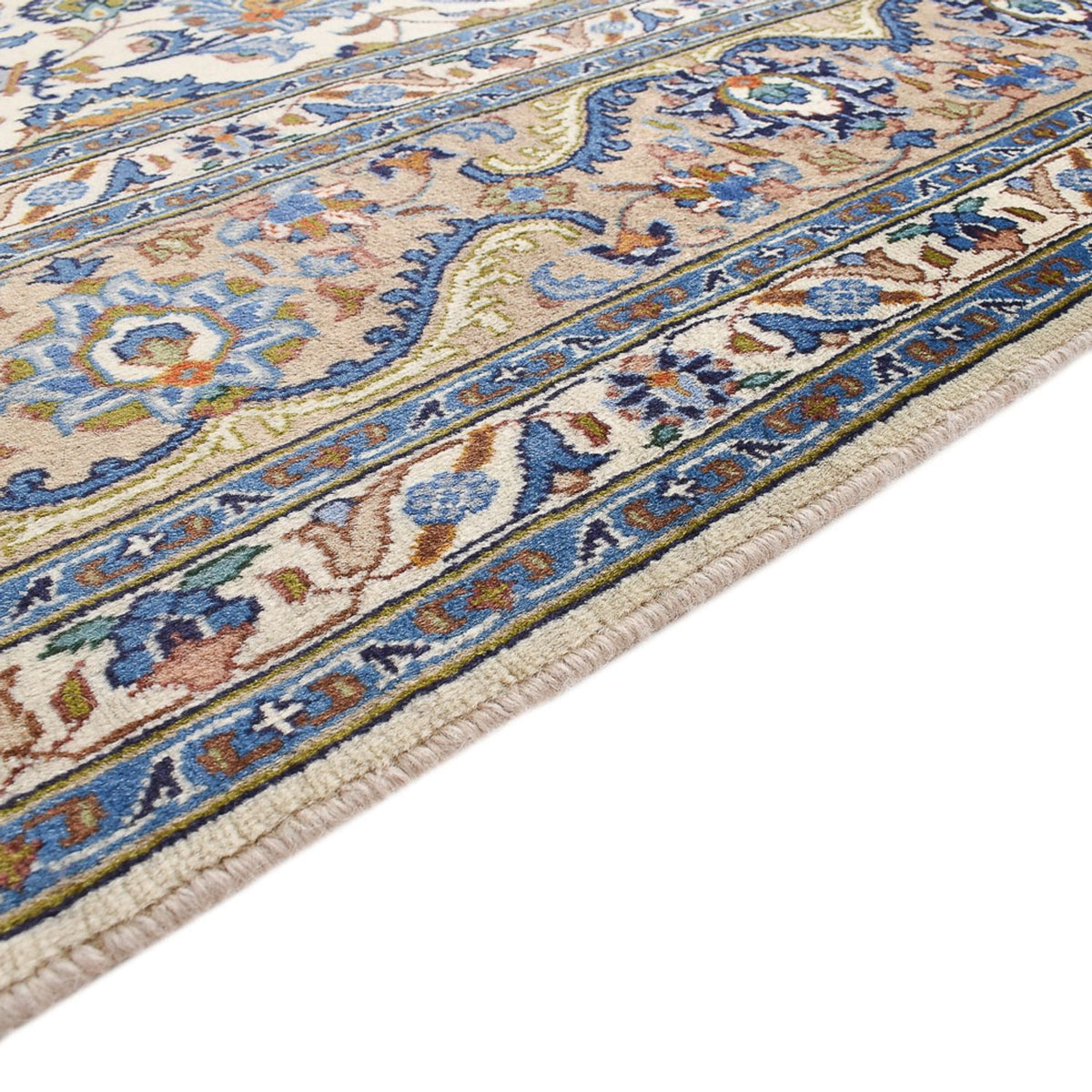 Persisk matta - Classic - 351 x 248 cm - sand