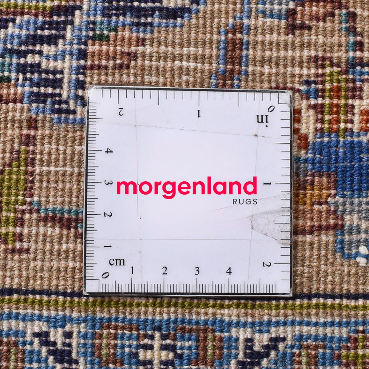 Persisk matta - Classic - 351 x 248 cm - sand