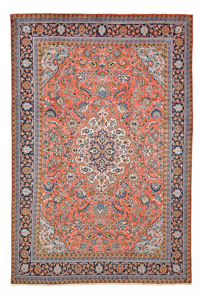 Mahal Mattan 238x361cm - Persisk matta