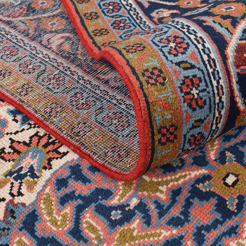 Persisk matta - Classic - 361 x 238 cm - ljusröd