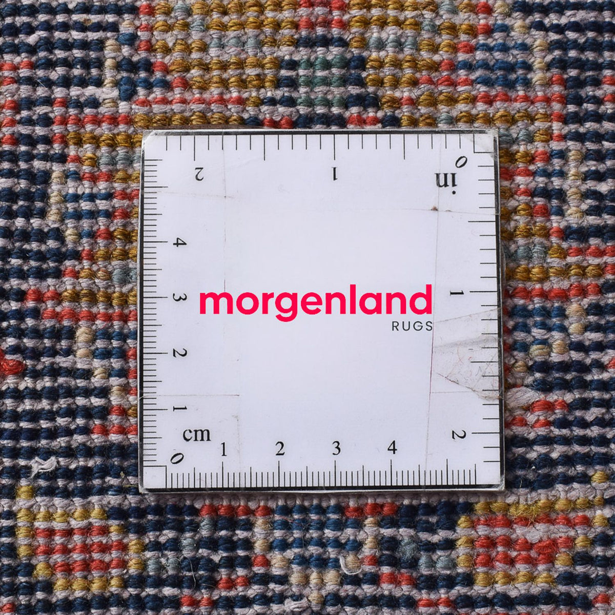 Persisk matta - Classic - 361 x 238 cm - ljusröd