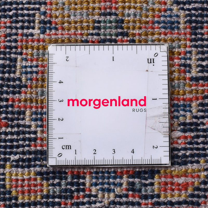 Persisk matta - Classic - 361 x 238 cm - ljusröd