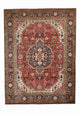 Tabriz Mattan 252x335cm - Persisk matta