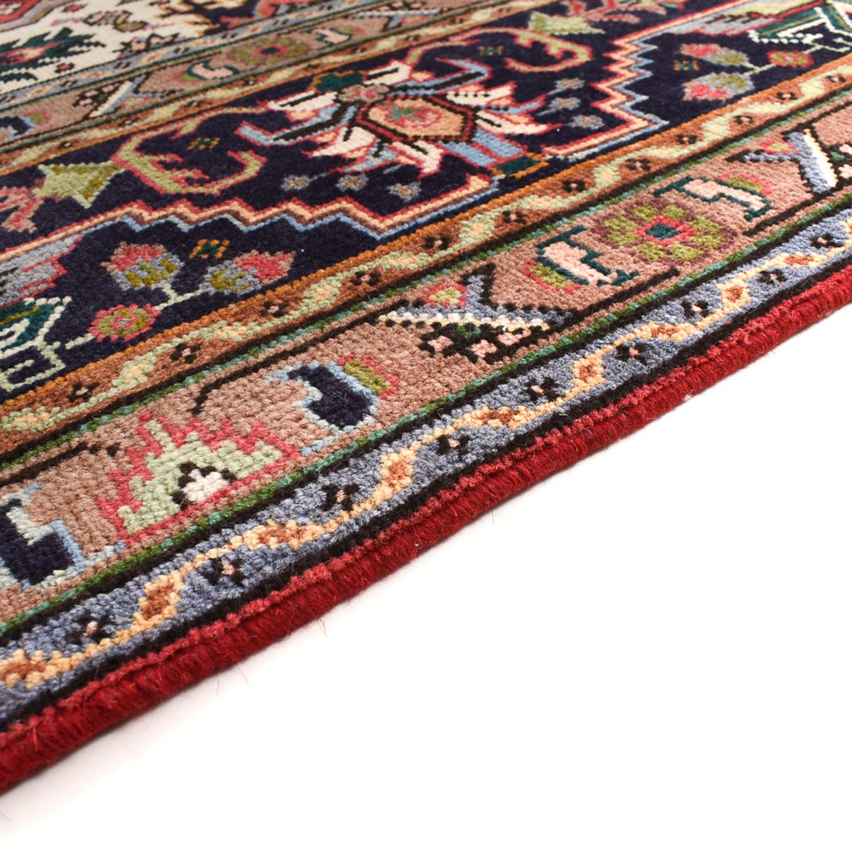 Tabriz Mattan 252x335cm - Persisk matta