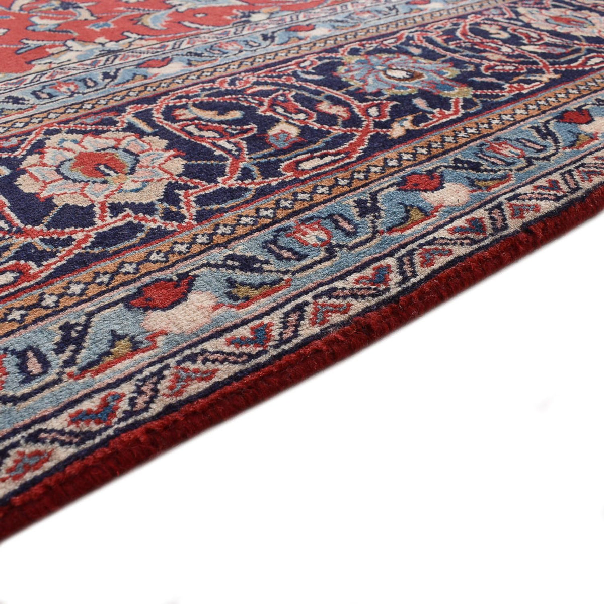 Sarouk Mattan 245x355cm - Persisk matta