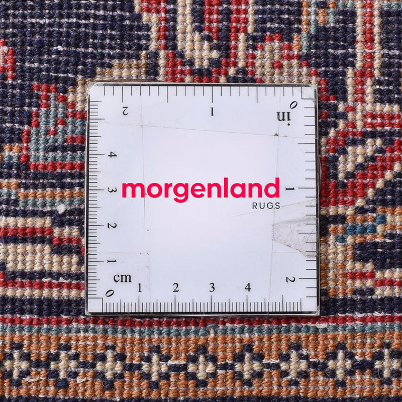 Persisk matta - Classic - 355 x 245 cm - röd