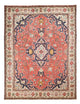 Tabriz Mattan 335x257cm - Persisk matta