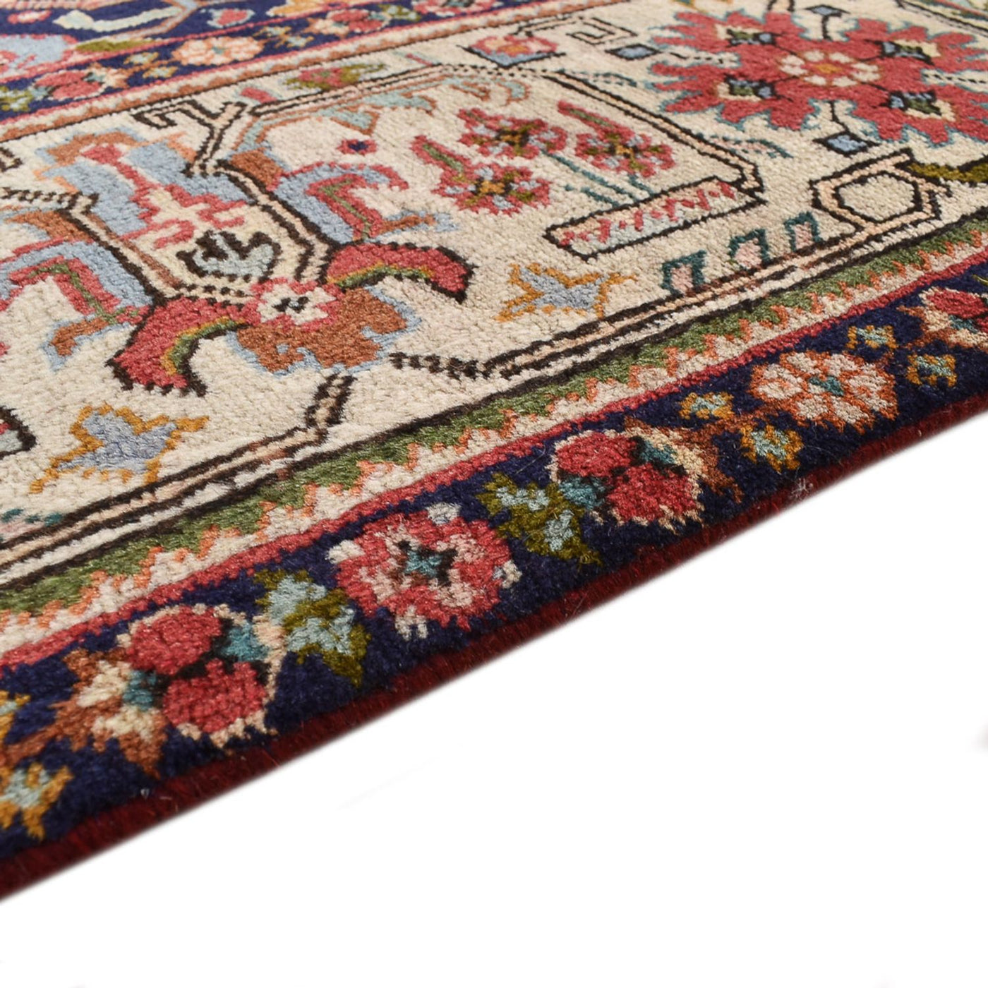 Tabriz Mattan 335x257cm - Persisk matta