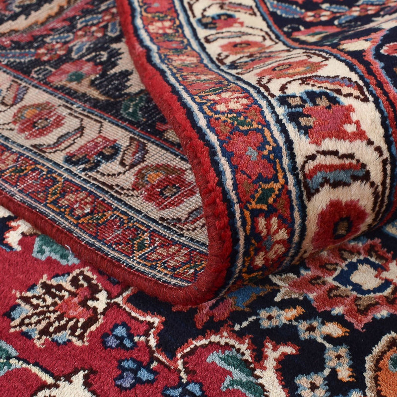 Persisk matta - Classic - 295 x 250 cm - röd