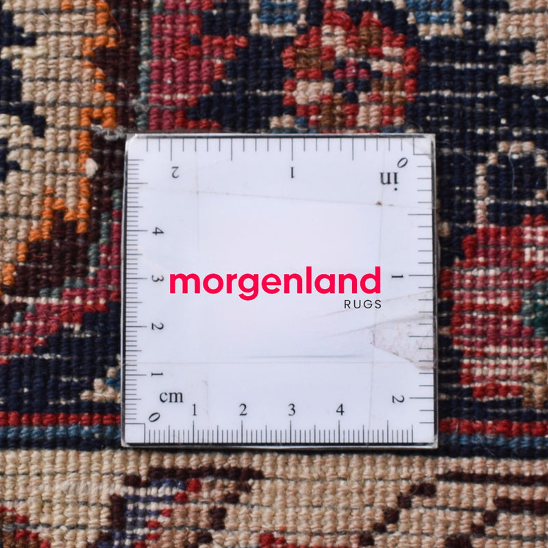 Persisk matta - Classic - 295 x 250 cm - röd