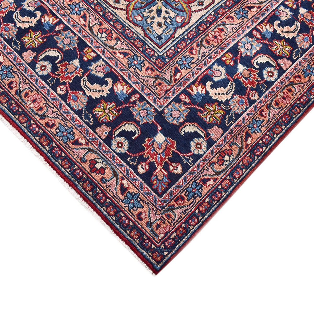 Persisk matta - Classic - 336 x 248 cm - röd