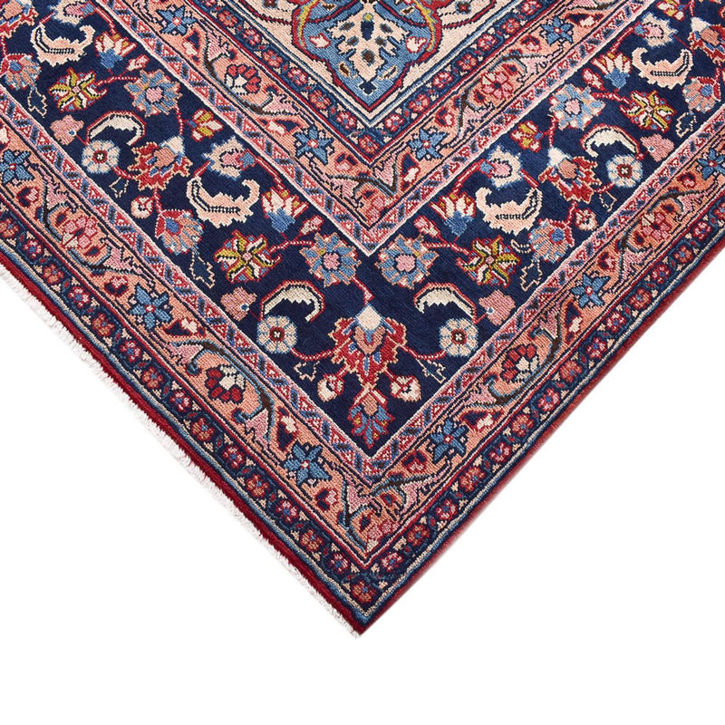 Persisk matta - Classic - 336 x 248 cm - röd