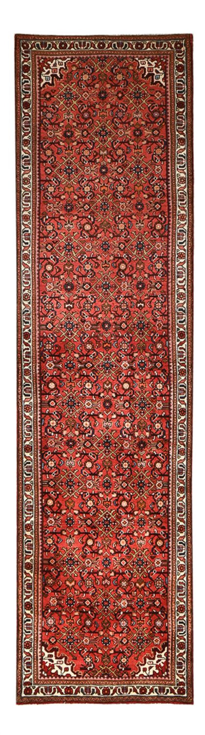 Hosseinabad Mattan 105x395cm - Persisk matta