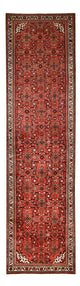 Hosseinabad Mattan 395x105cm - Persisk matta