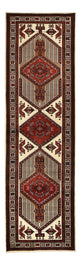 Sarab Mattan 338x100cm - Persisk matta