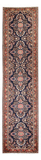 Mehraban Mattan 435x102cm - Persisk matta