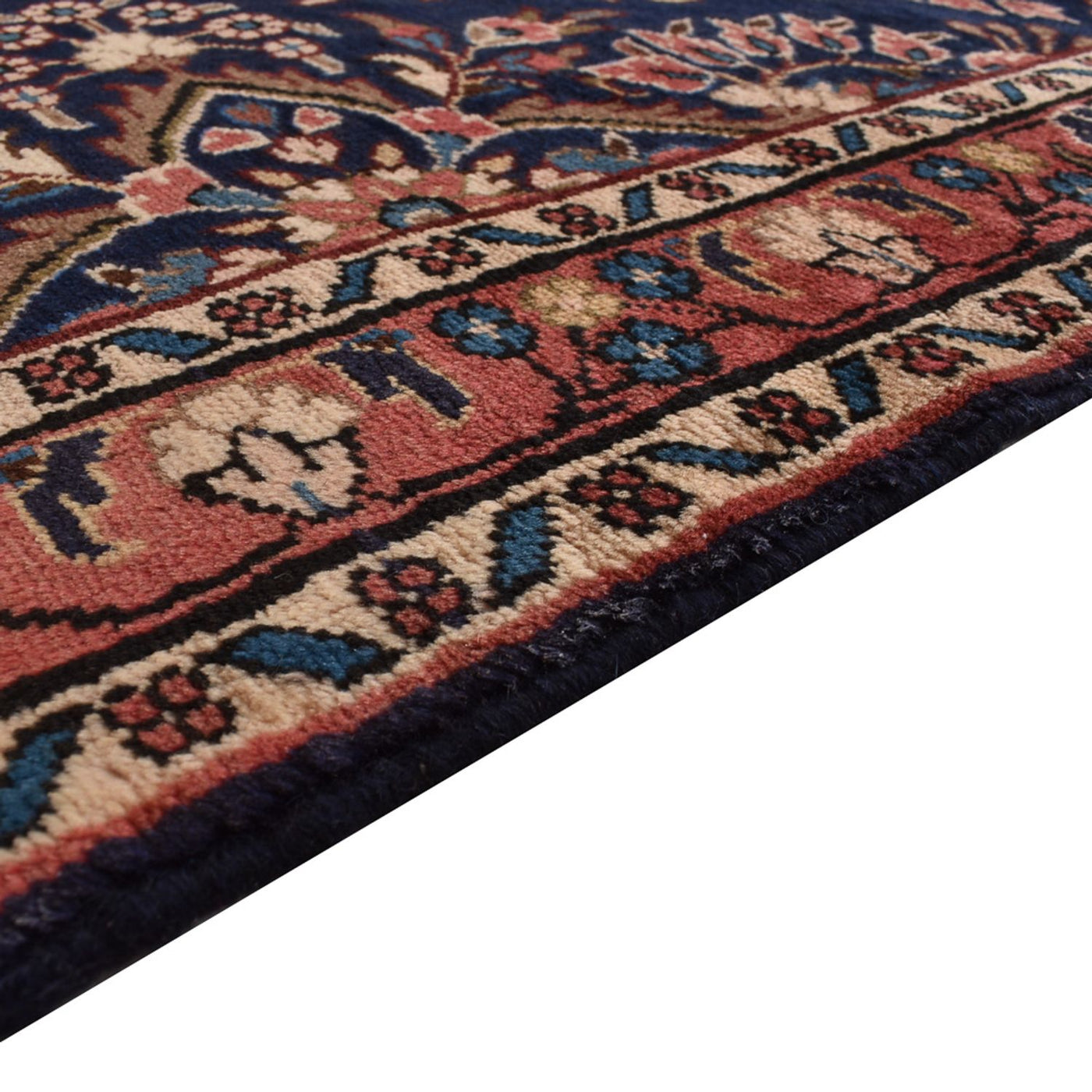 Mehraban Mattan 435x102cm - Persisk matta