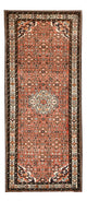 Hosseinabad Mattan 128x308cm - Persisk matta