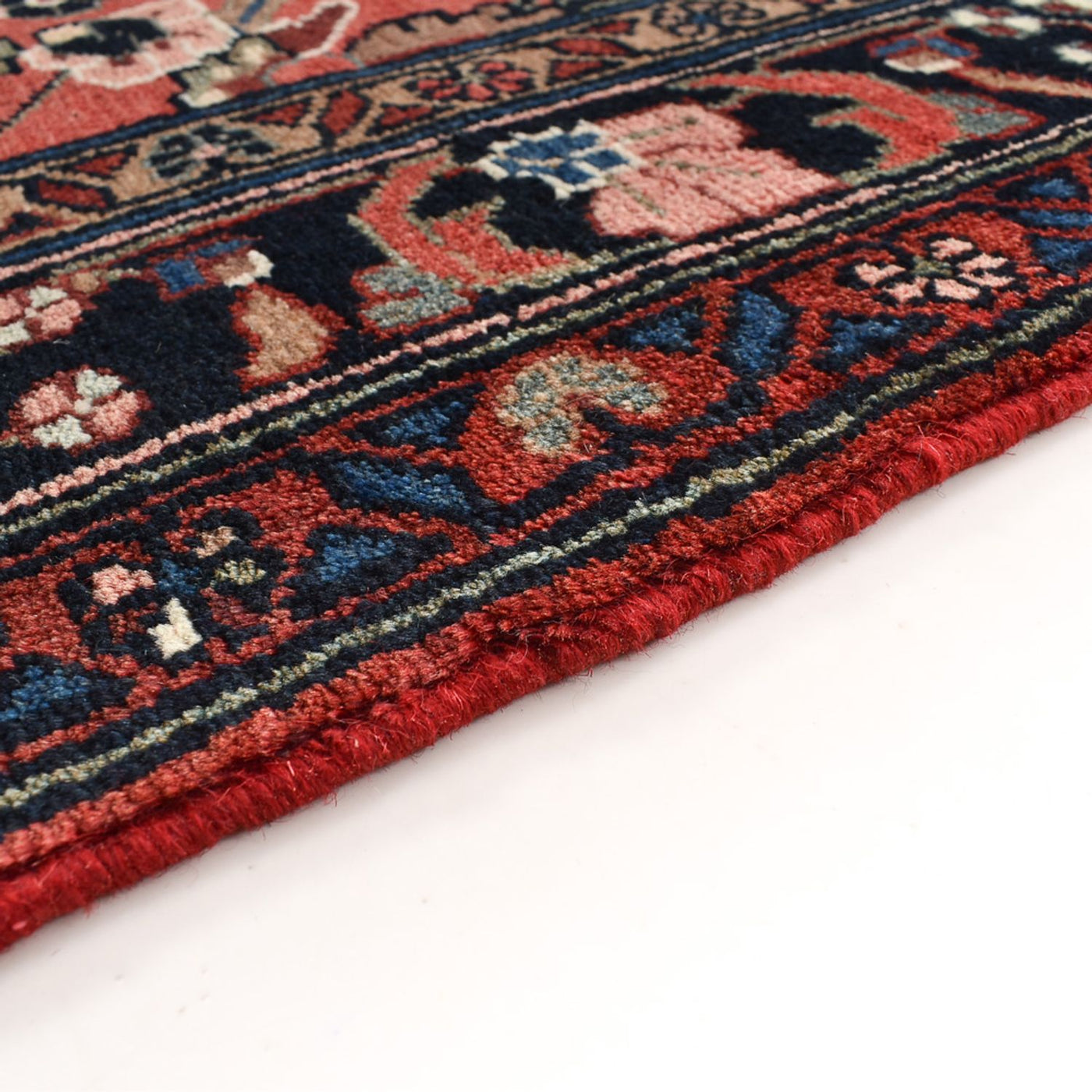 Mehraban Mattan 346x114cm - Persisk matta
