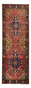 Runner Persisk matta - Tabriz - 338 x 112 cm - röd