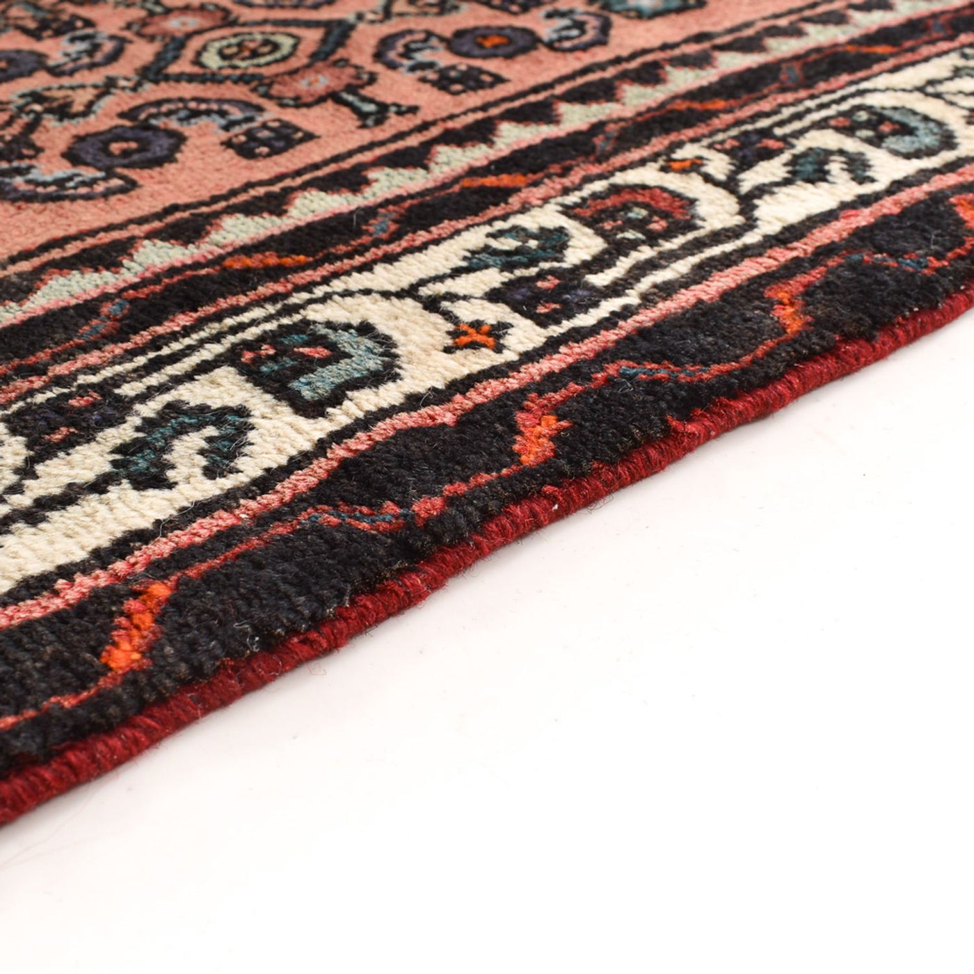 Hamadan Mattan 290x80cm - Persisk matta