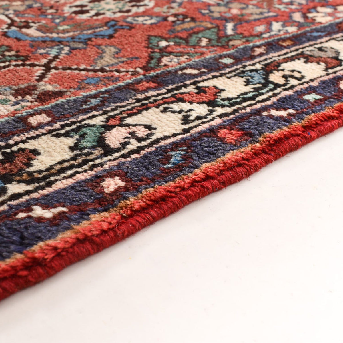 Mehraban Mattan 79x280cm - Persisk matta