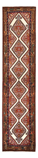 Ardabil Mattan 73x311cm - Persisk matta