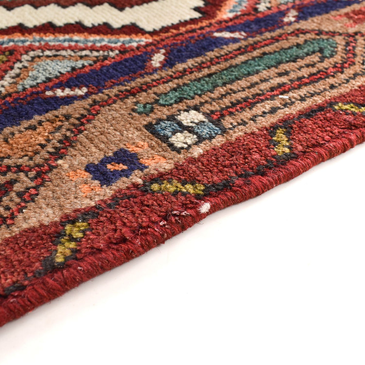 Ardabil Mattan 73x311cm - Persisk matta