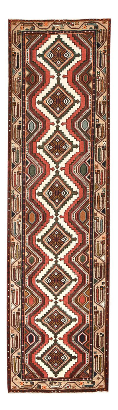 Ardabil Mattan 73x295cm - Persisk matta