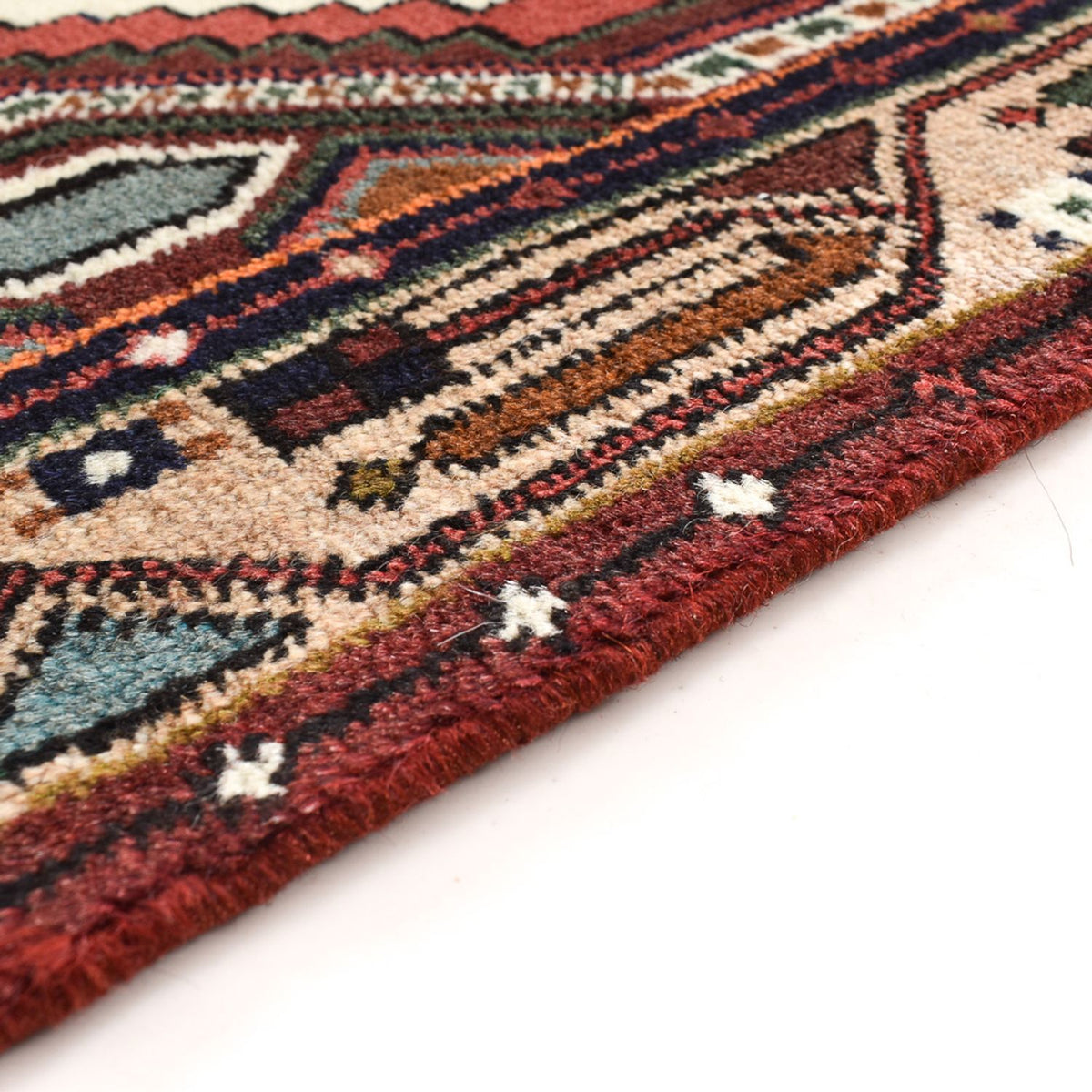 Ardabil Mattan 73x295cm - Persisk matta