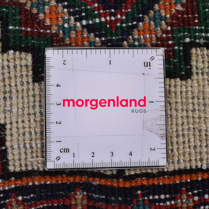 Runner Persisk matta - Nomadic - 295 x 73 cm - flerfärgad