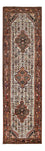 Runner Persisk matta - Nomadic - 289 x 78 cm - taupe
