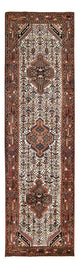 Hamadan Mattan 289x78cm - Persisk matta
