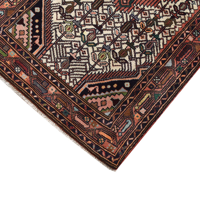 Runner Persisk matta - Nomadic - 289 x 78 cm - taupe
