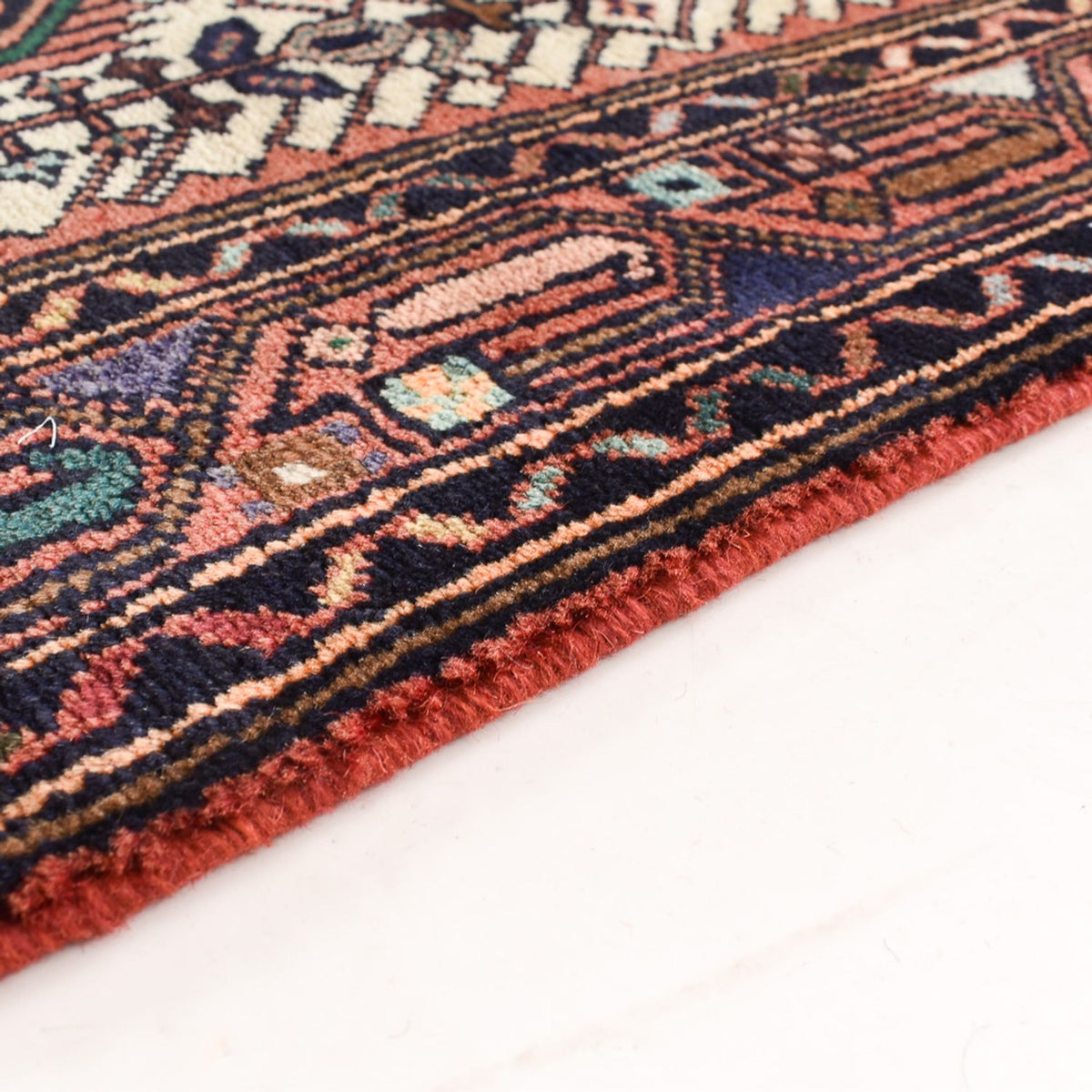 Runner Persisk matta - Nomadic - 289 x 78 cm - taupe