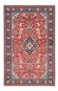 Persisk matta - Classic - 210 x 130 cm - röd