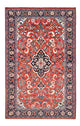 Mahal Mattan 130x210cm - Persisk matta