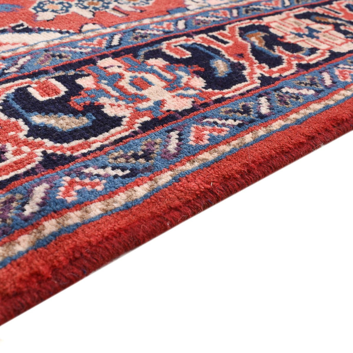 Mahal Mattan 130x210cm - Persisk matta