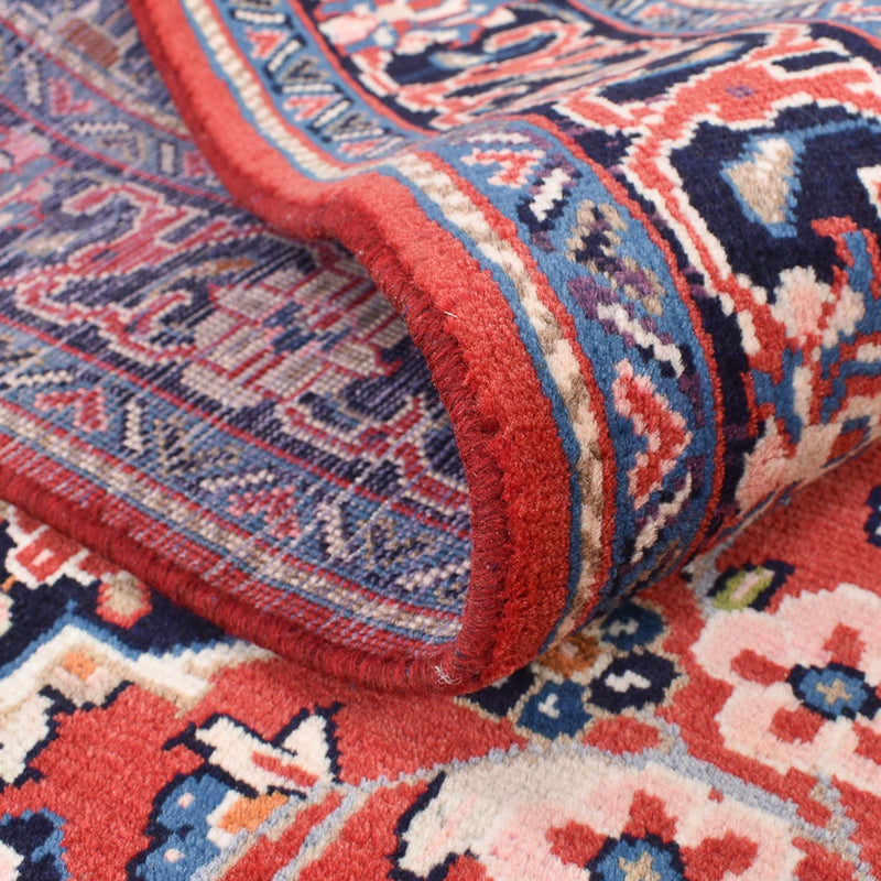 Persisk matta - Classic - 210 x 130 cm - röd