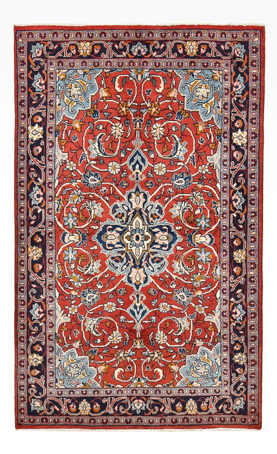 Mahal Mattan 131x215cm - Persisk matta